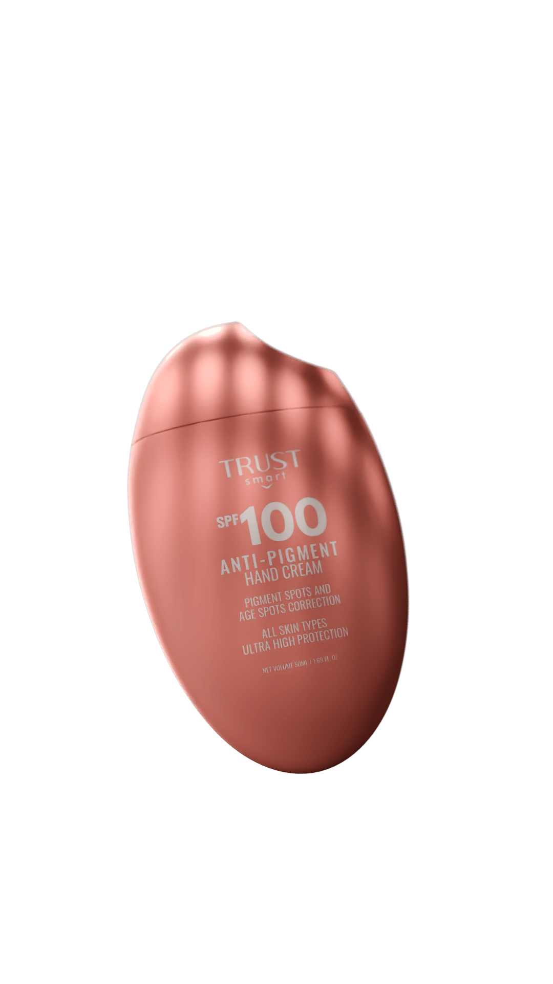 کرم ضد آفتاب spf100برطرف کننده انواع لک محافظت کامل در برابر اشعهuvجلوگیری از تیره شدن ولک وچروک شدن از آفتاب کمک به یکدست شدن رنگ پوست مناسب سنین 5سال به بالا مناسب انواع پوست برند تراست