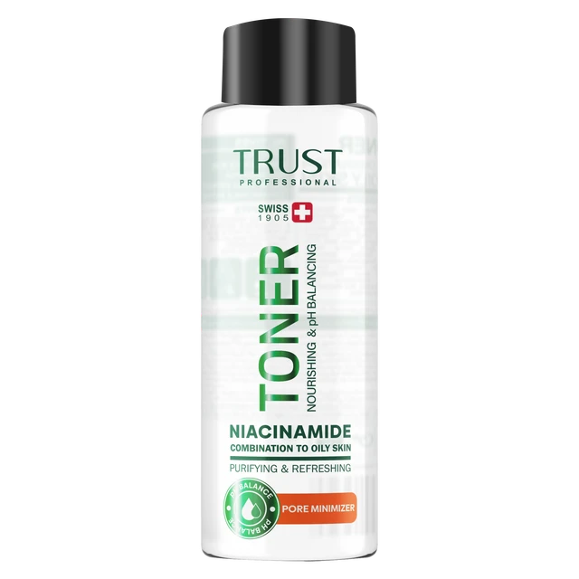 ویژگی‌ها: - پاک‌کننده عمقی و موثر باقیمانده آلودگی‌های محیطی - حذف ذرات رسوب‌شده لوازم آرایش در منافذ پوست - تنظیم ترشح غدد چربی، ضدالتهاب و شاداب‌کننده - جمع‌کننده منافذ باز پوست - فاقد مواد قلیایی و تنظیم‌کننده pH پوست - مناسب پوست‌های مختلط تا چرب - بدون نیاز به شستشو صورت