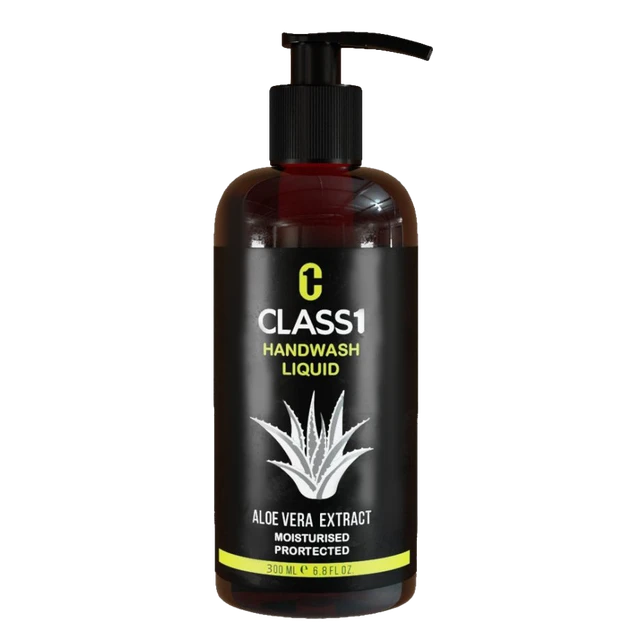 مایع دستشویی کرمی کلاس یک تراست حاوی عصاره آلوئه‌ورا آلوئه‌ورا گیاهی هست که خاصیت درمانی و دارویی داره. از این گیاه برای ترمیم پوست و همچنین درمان خشکی و آفتاب‌سوختگی استفاده میشه. مایع دستشویی کرمی کلاس یک تراست حاوی عصاره آلوئه‌ورا یه شوینده ملایمه که چربی پوست رو کنترل میکنه، خواص ترمیمی و تسکین دهنده داره و نمیذاره که رادیکالی‌های آزاد به پوست آسیب برسونن. برای سفارش این محصول به صورت دایرکت بهم پیام بدین تا راهنماییتون کنم.