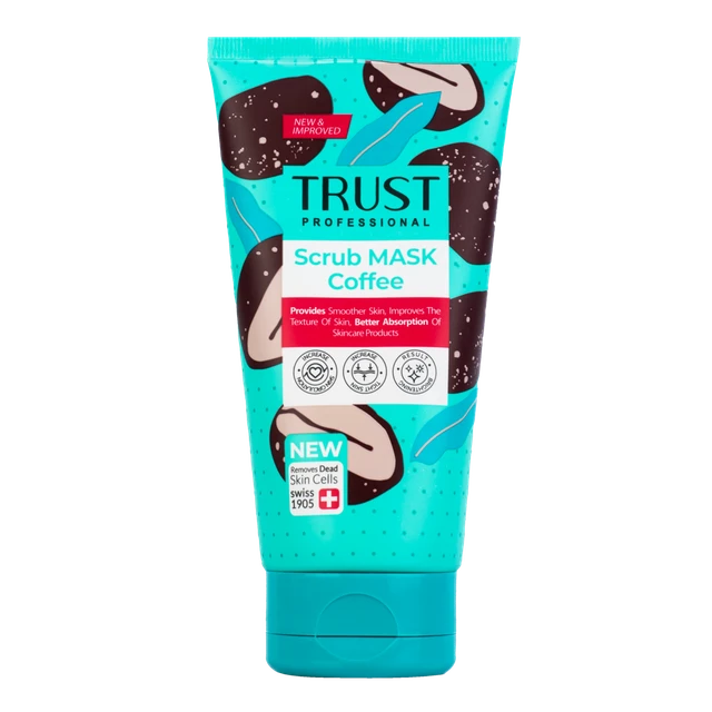 ویژگی‌ها: - ترکیبی لایه‌بردار و پاک‌کننده منافذ پوستی - افزایش گردش خون در سلول‌های پوست صورت و تقویت استحکام پوست - افزایش خاصیت کشسانی پوست - روشن‌کننده و شاداب‌کننده پوست