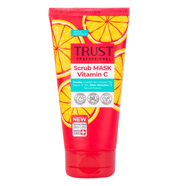 ویژگی‌ها: - روشن‌کننده و شاداب‌کننده پوست - کمک به لایه‌برداری و پاکسازی منافذ پوست - افزایش ساخت کلاژن و بهبود استحکام پوست - آبرسان پوست صورت